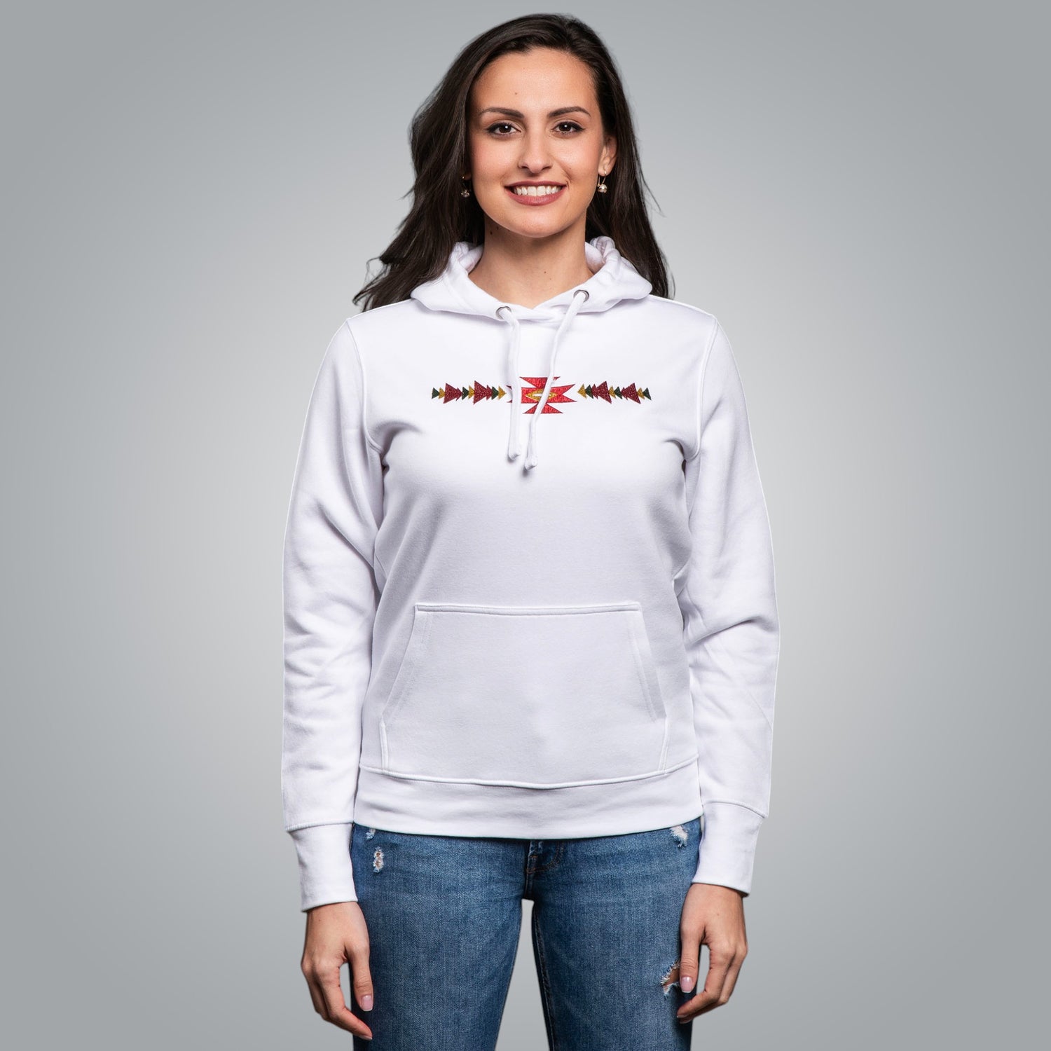 Rod Hoodie