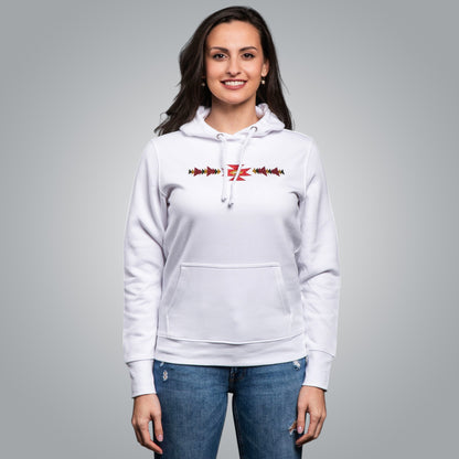 Rod Hoodie