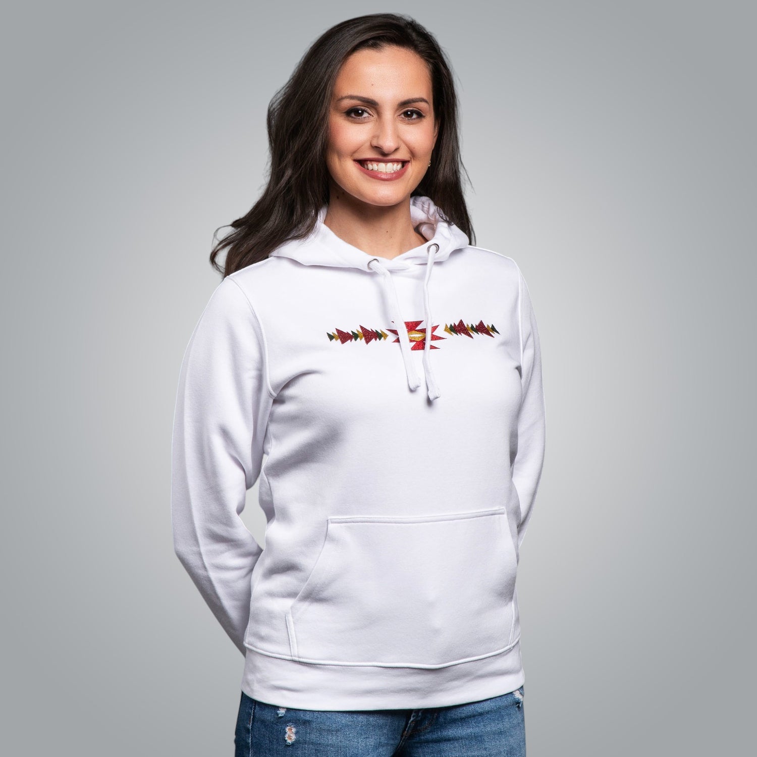 Rod Hoodie