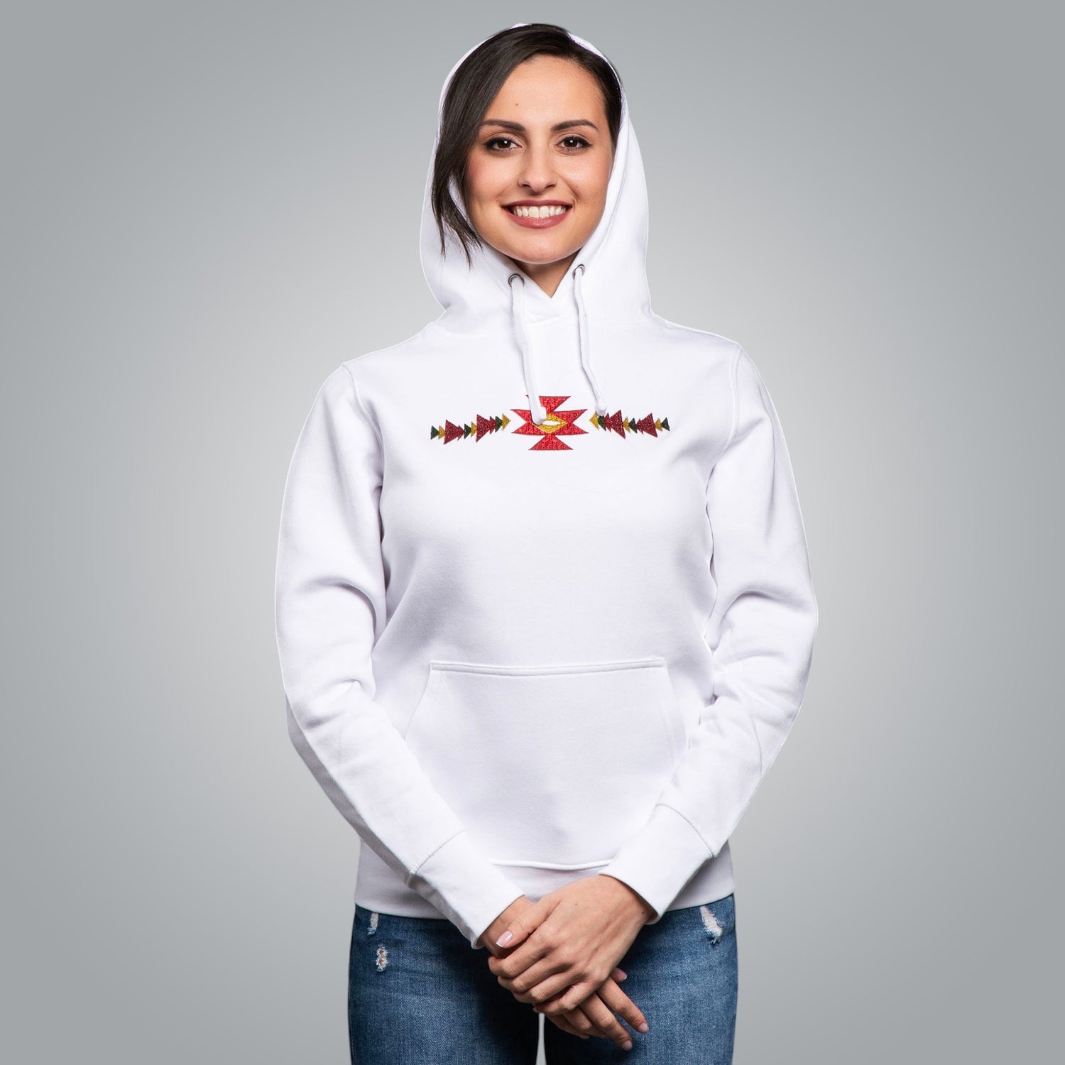 Rod Hoodie