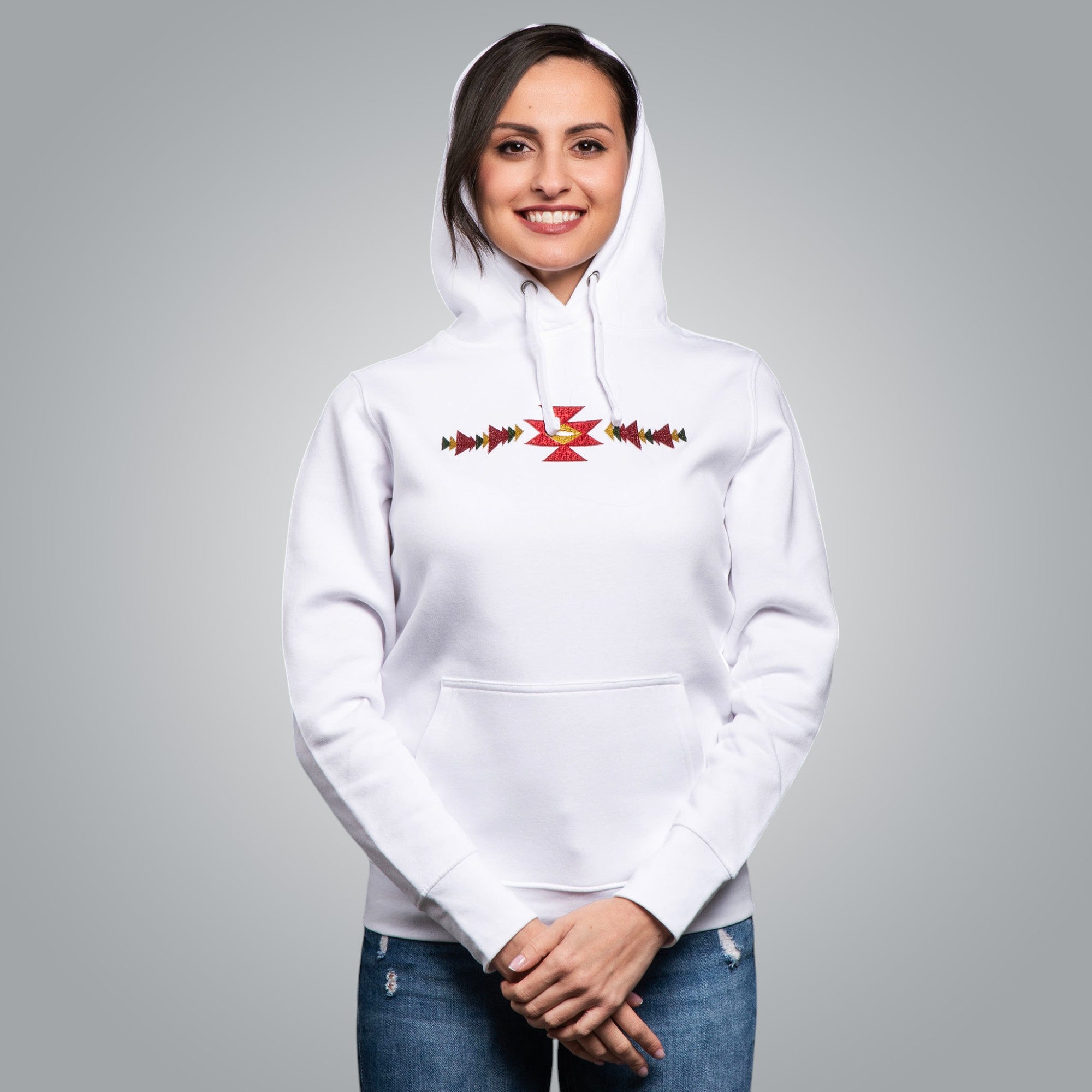 Rod Hoodie