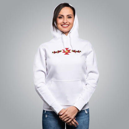 Rod Hoodie