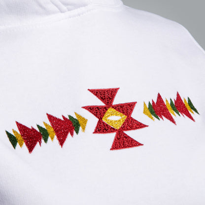 Rod Hoodie