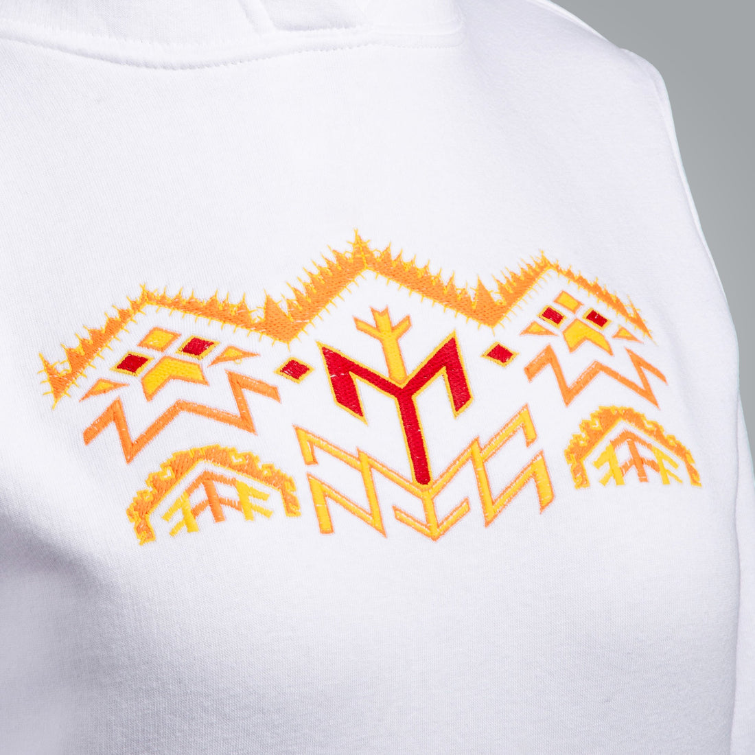 Mother Goddess Hoodie
