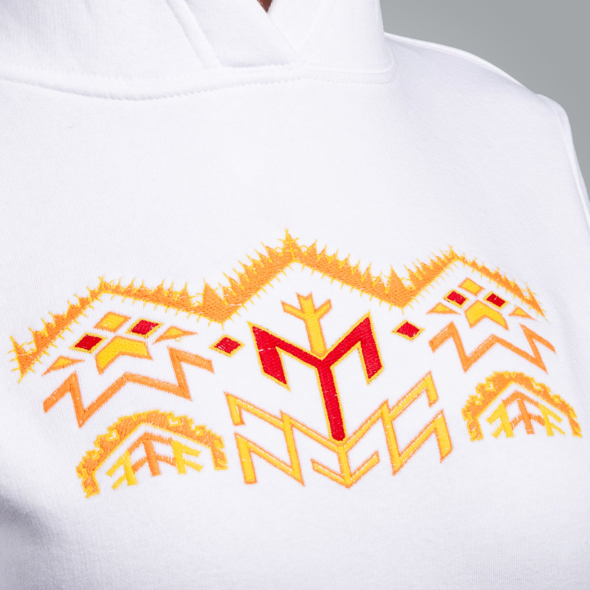 Mother Goddess Hoodie