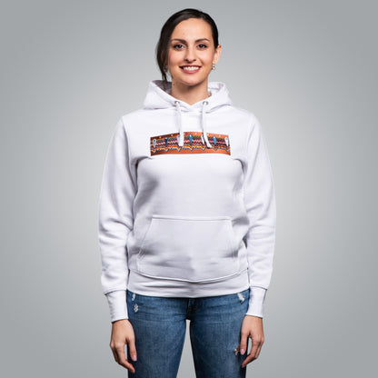 Trojan Drop Hoodie