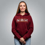 Hooded blouse 