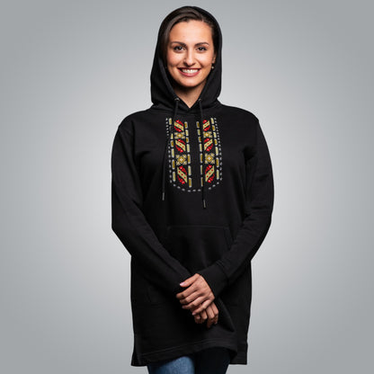 Rod Hoodie