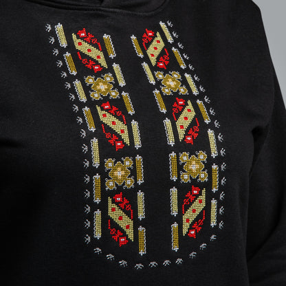 Rod Hoodie