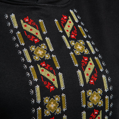 Rod Hoodie