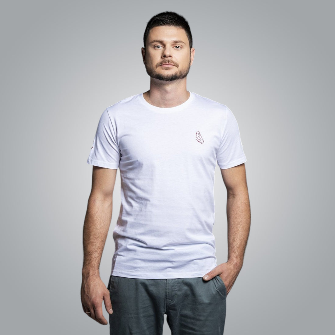 T-shirt &quot;Bukraniy&quot;