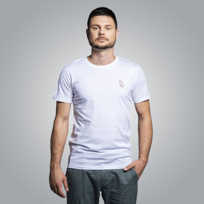 T-shirt &quot;Bukraniy&quot;
