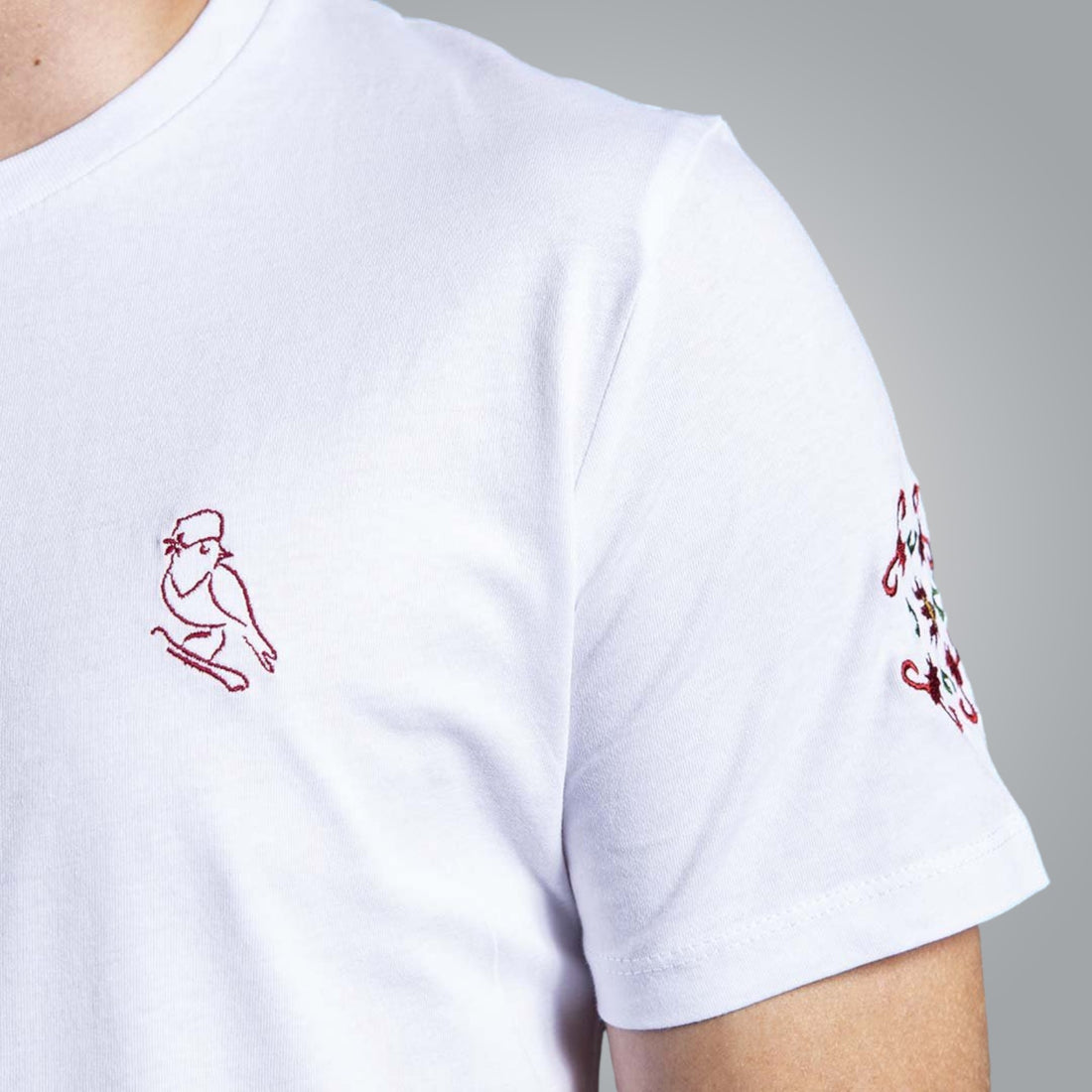 T-shirt &quot;Bukraniy&quot;