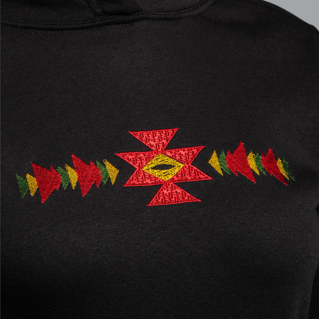 Rod Hoodie