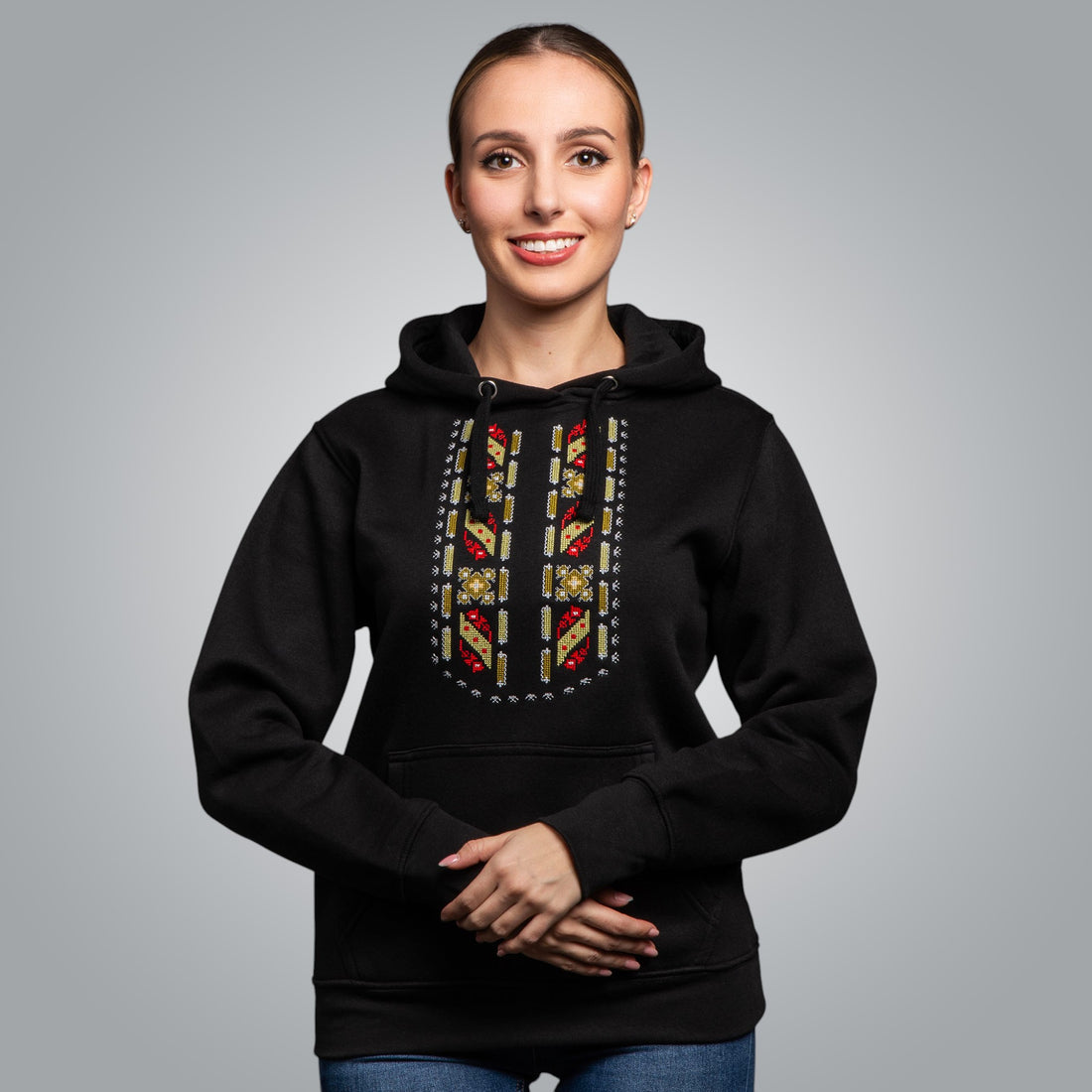 Rod Hoodie