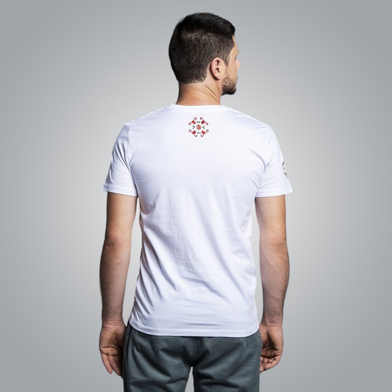 T-shirt &quot;Bukraniy&quot;