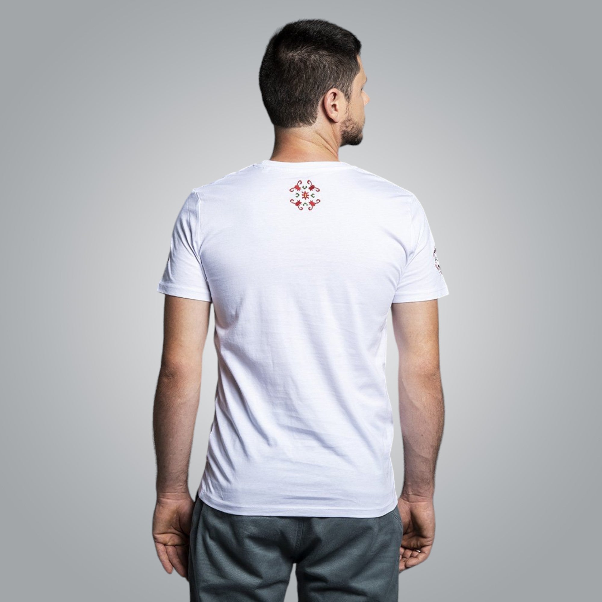 T-shirt &quot;Bukraniy&quot;