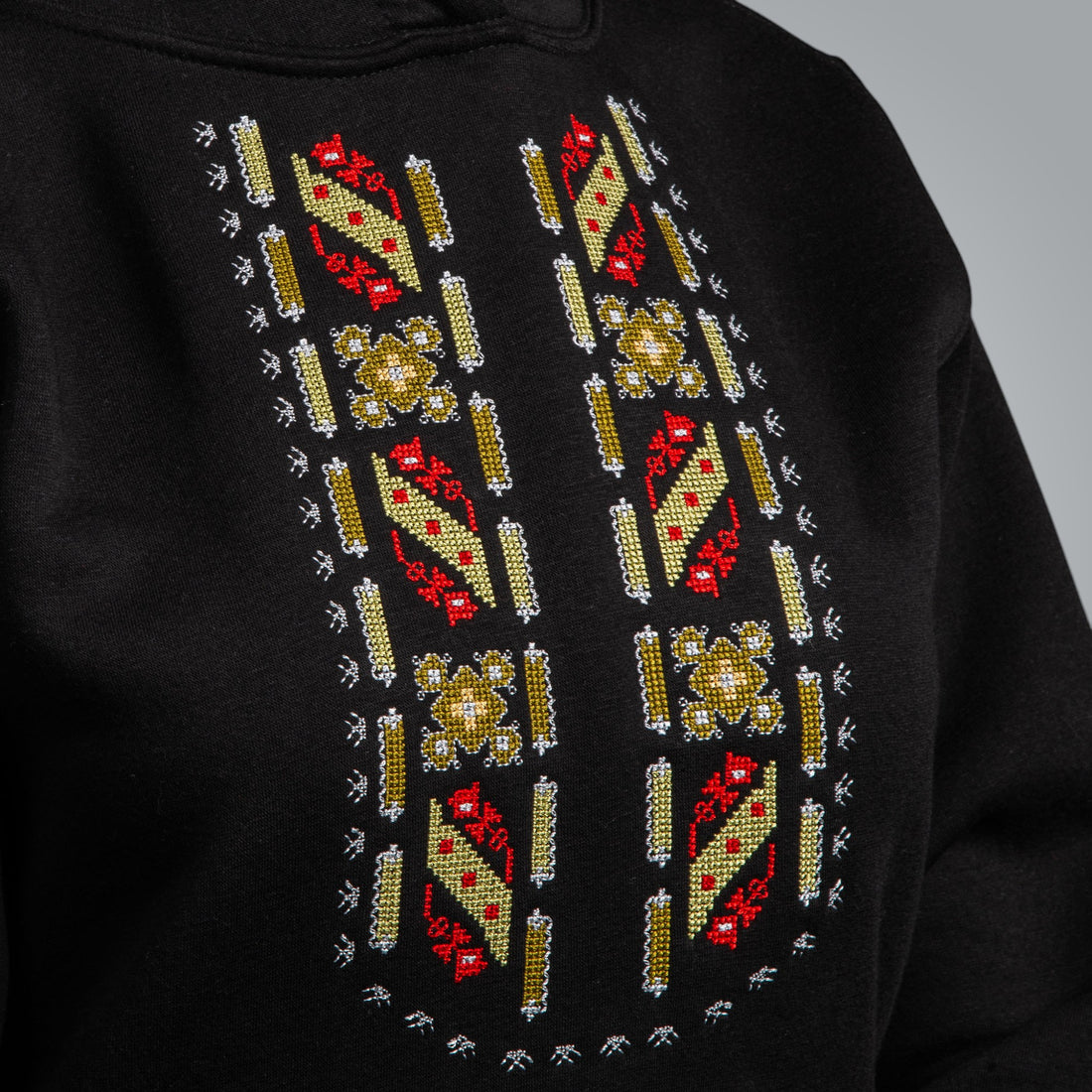 Rod Hoodie
