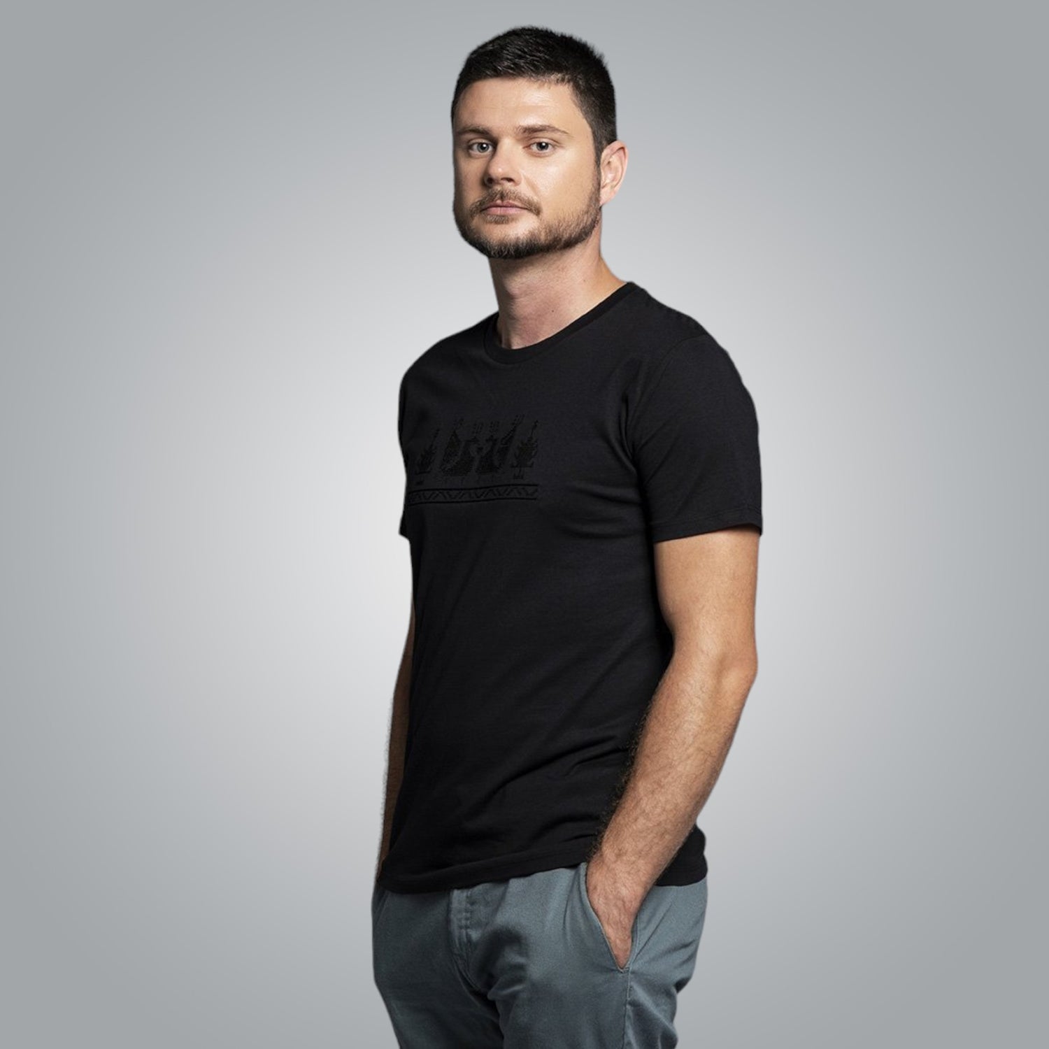 Roosters T-Shirt