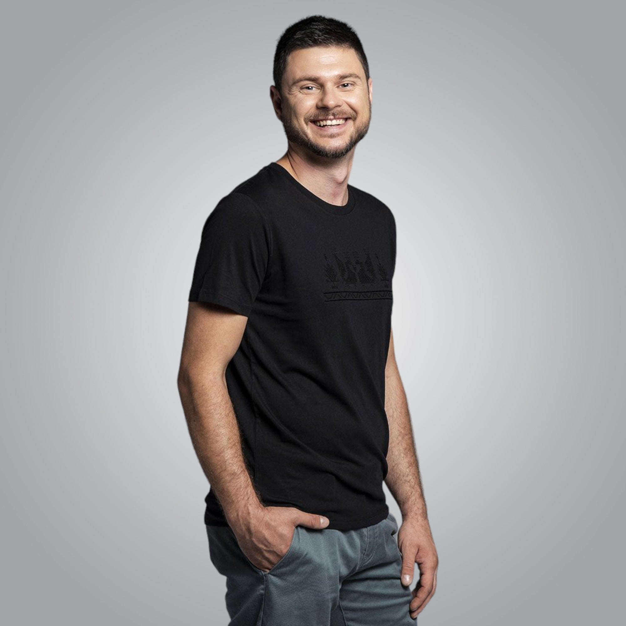 Roosters T-Shirt