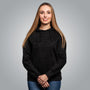 Blouse with hood 