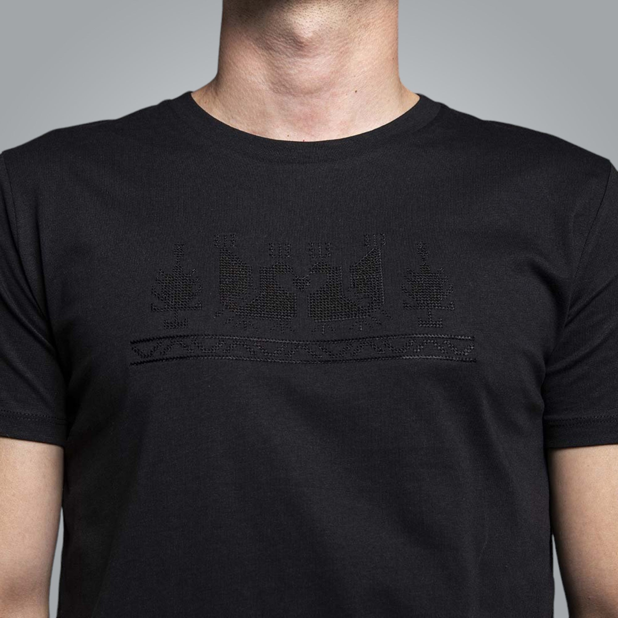 Roosters T-Shirt