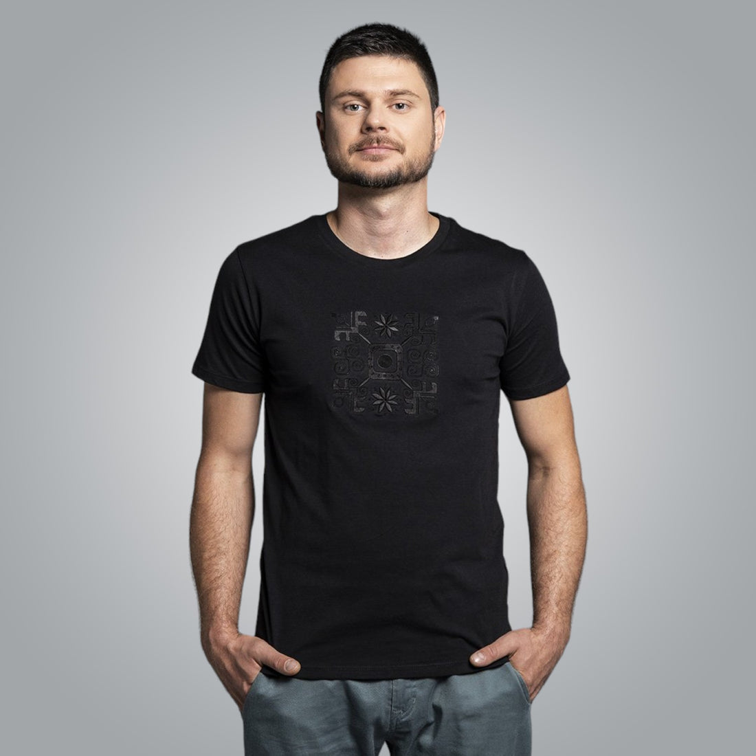 Directions T-Shirt 