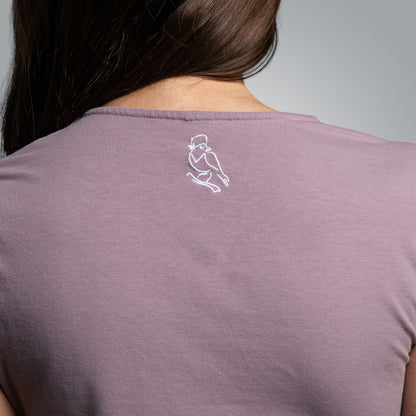 Тениска с V-деколте &quot;Тракийска&quot;