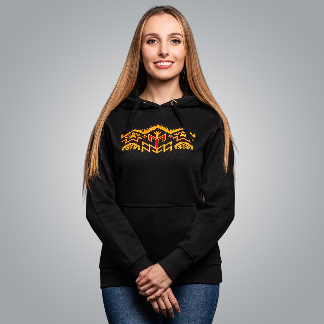 Mother Goddess Hoodie