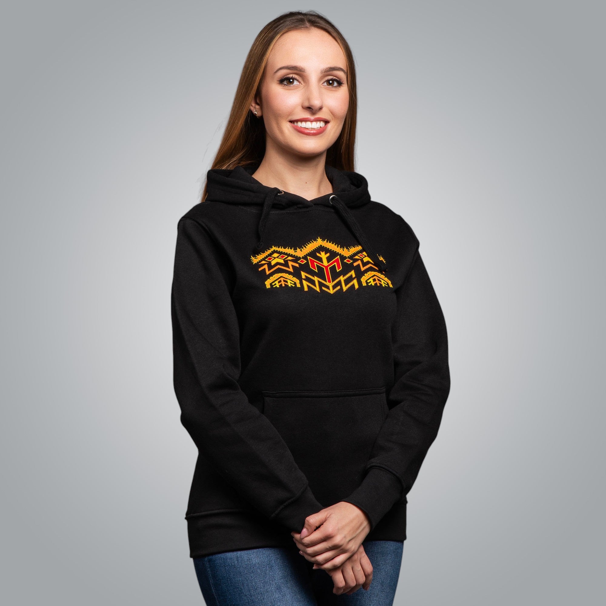 Mother Goddess Hoodie