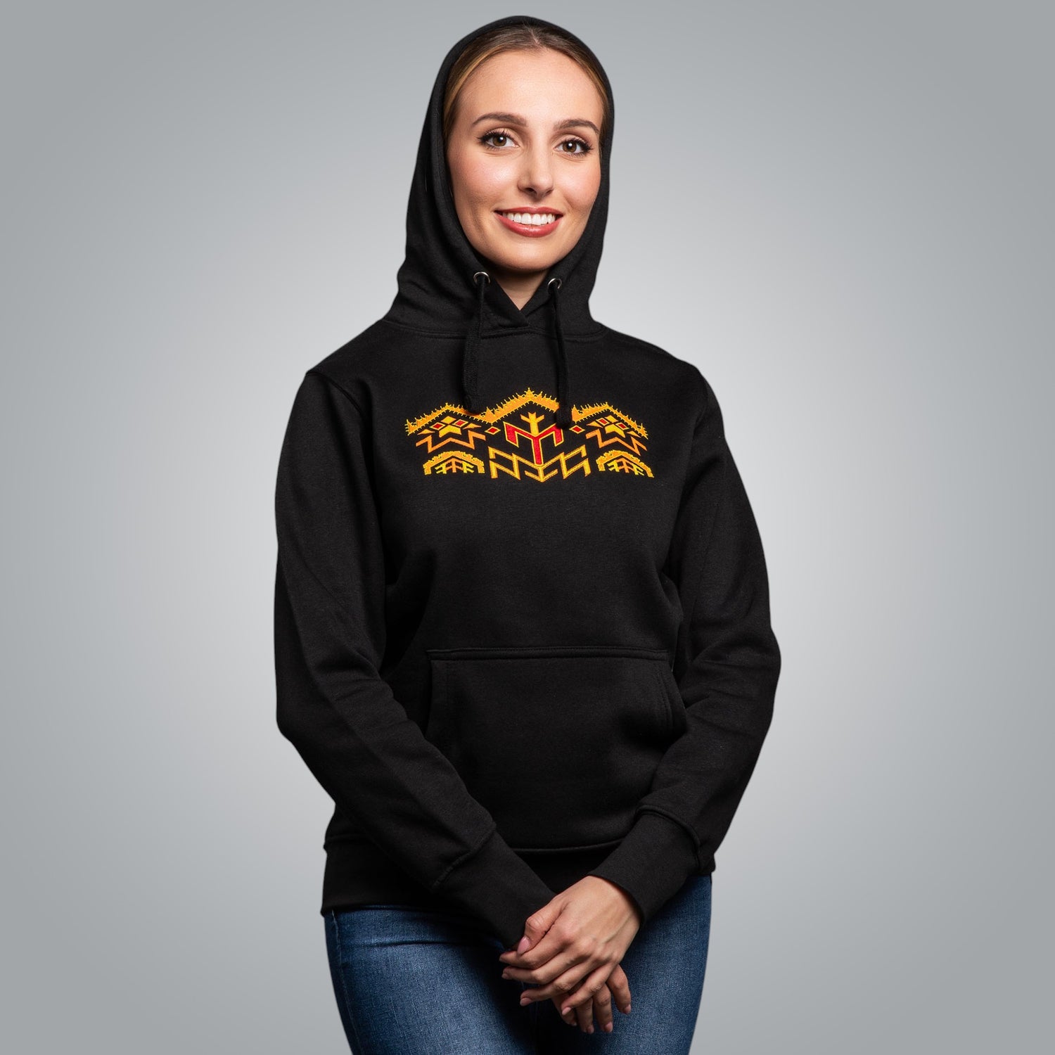 Mother Goddess Hoodie