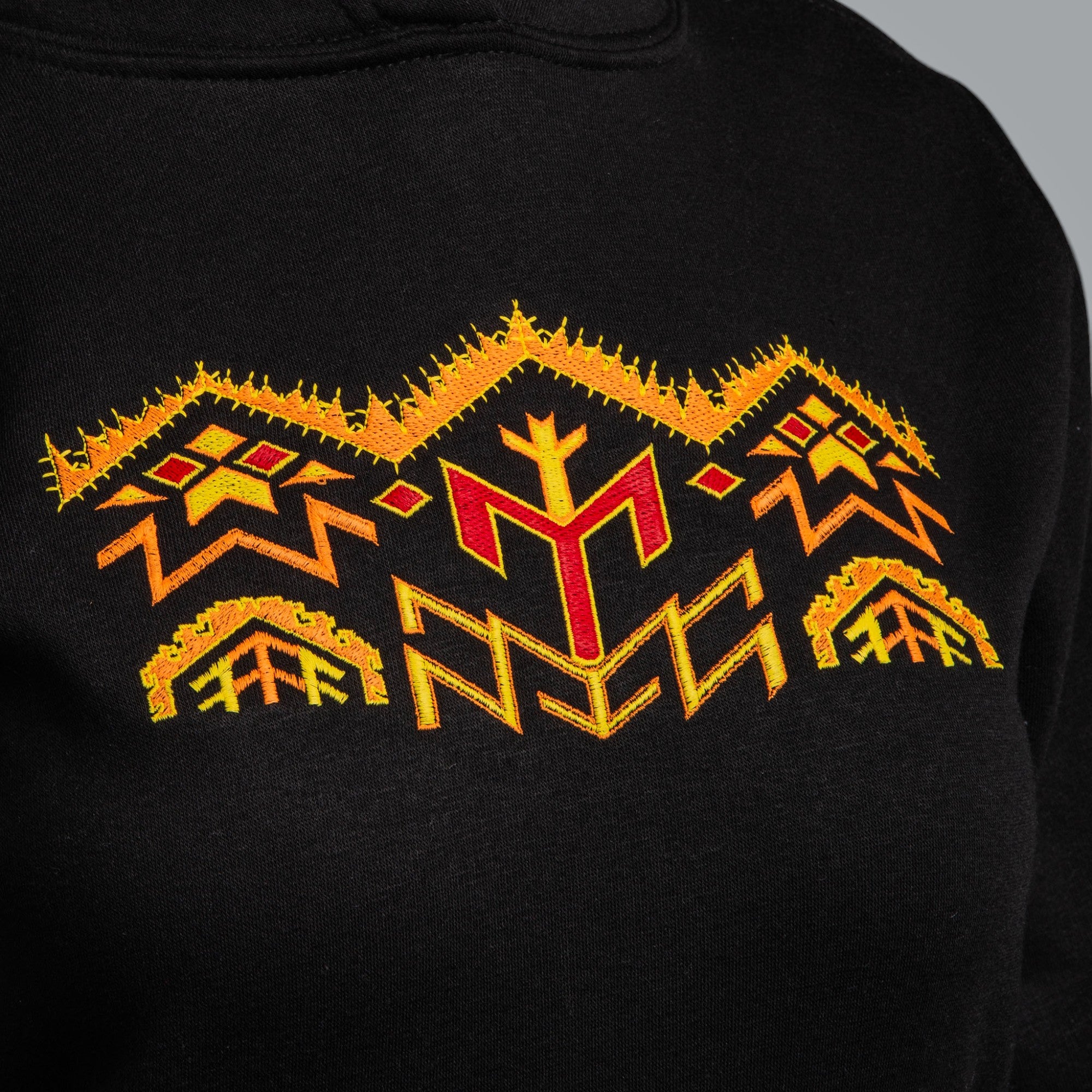 Mother Goddess Hoodie