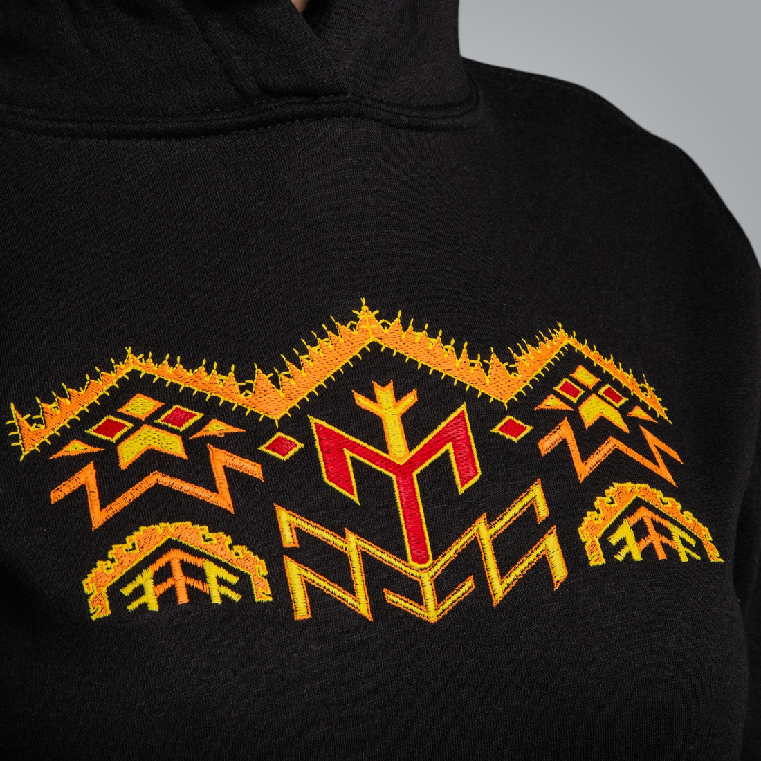 Mother Goddess Hoodie