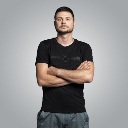 T-shirt &quot;Kanatitsa&quot; 