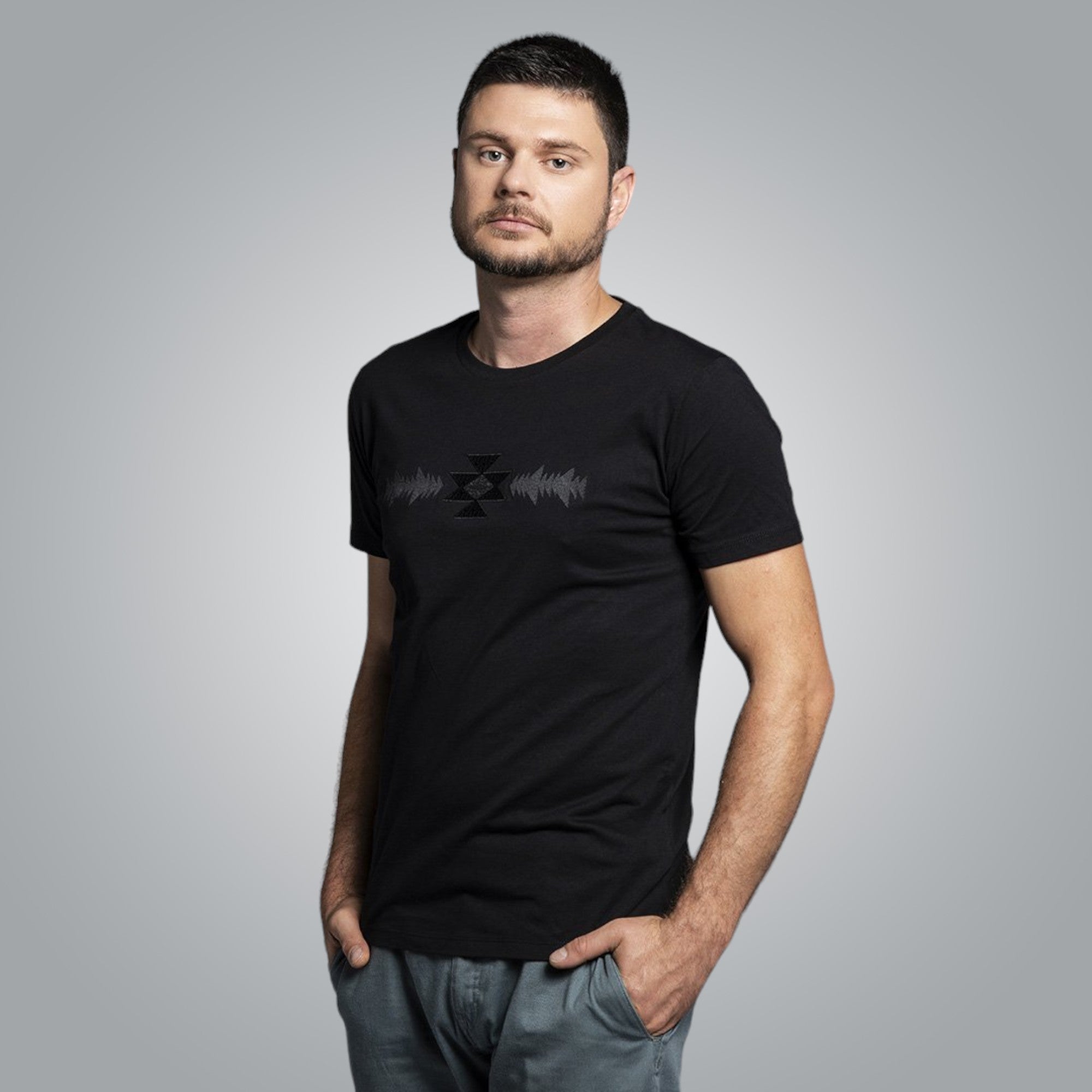 T-shirt &quot;Kanatitsa&quot; 
