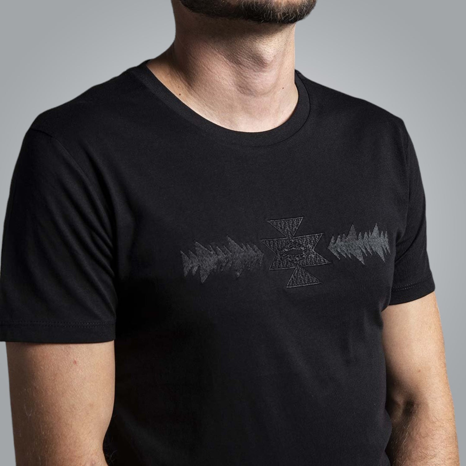 T-shirt &quot;Kanatitsa&quot; 