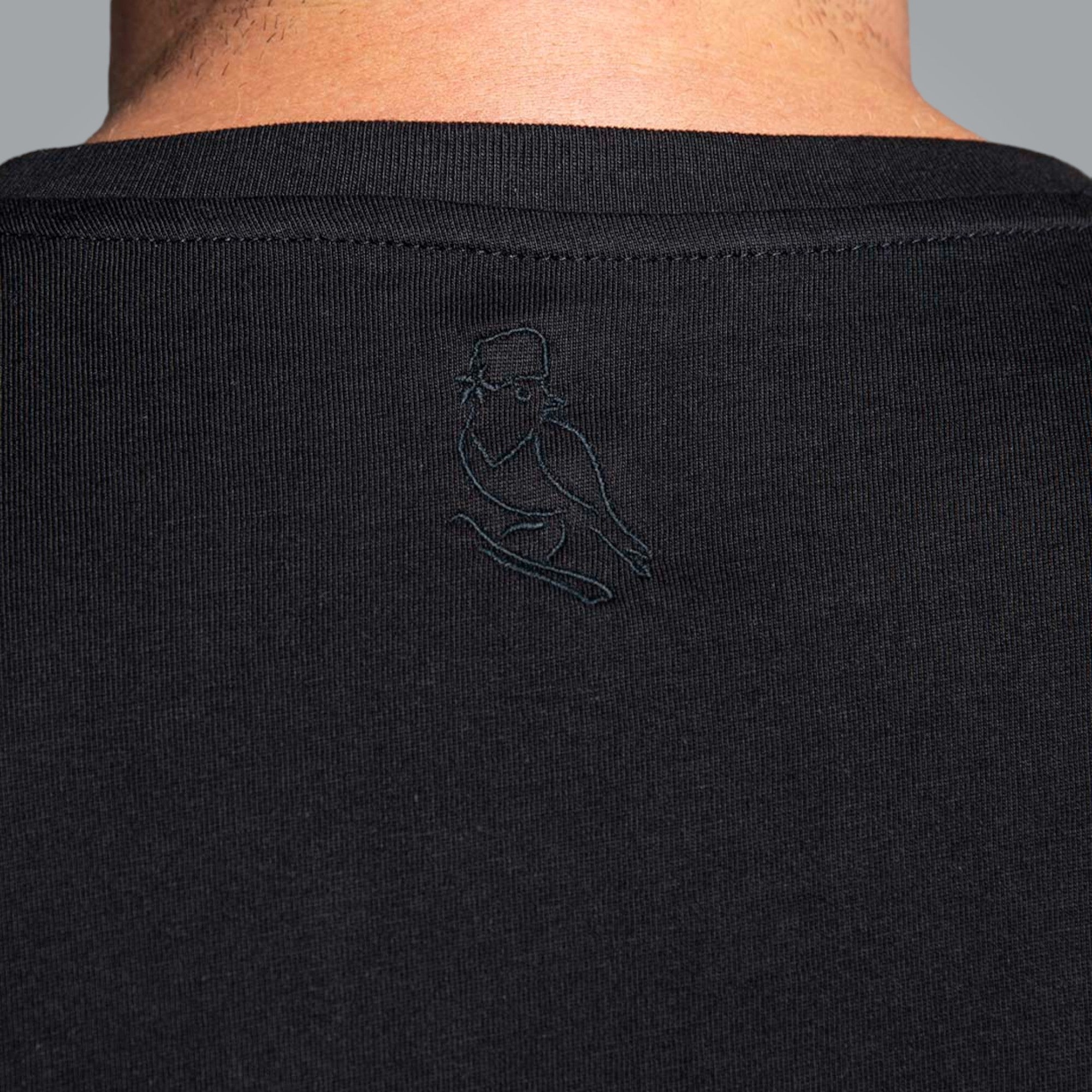 T-shirt &quot;Kanatitsa&quot; 