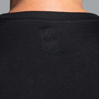 T-shirt &quot;Kanatitsa&quot; 