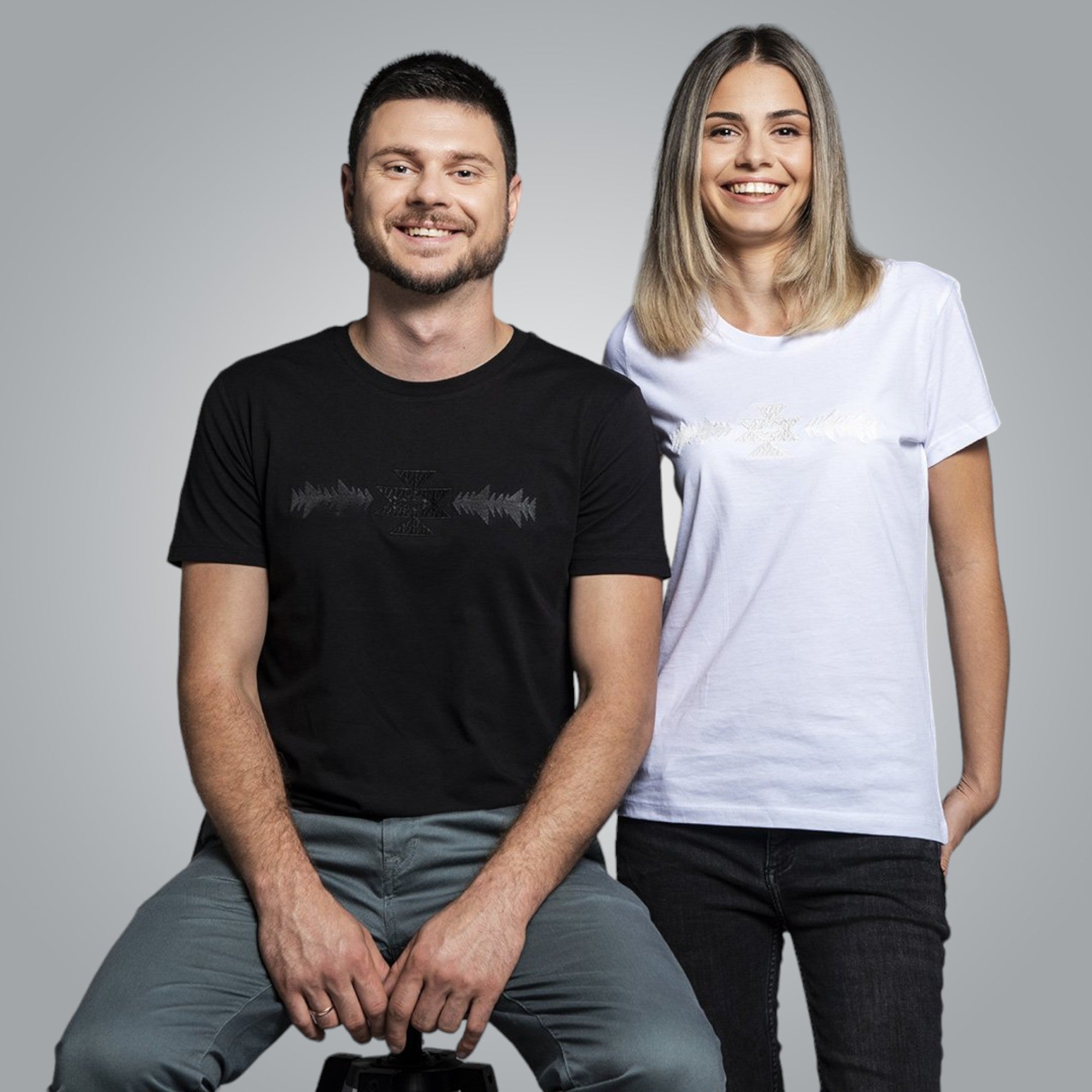 T-shirt &quot;Kanatitsa&quot; 