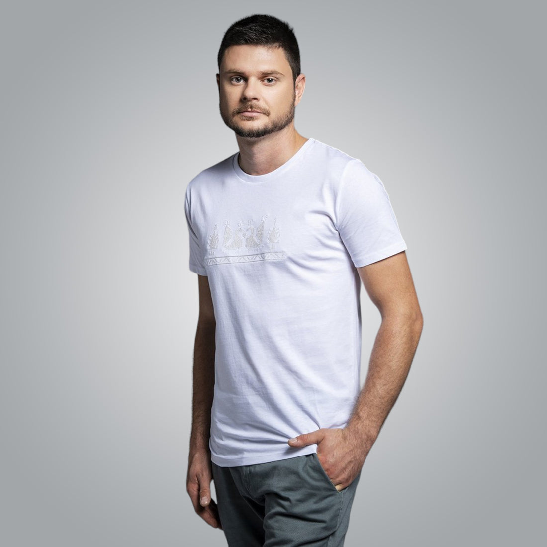 Roosters T-Shirt