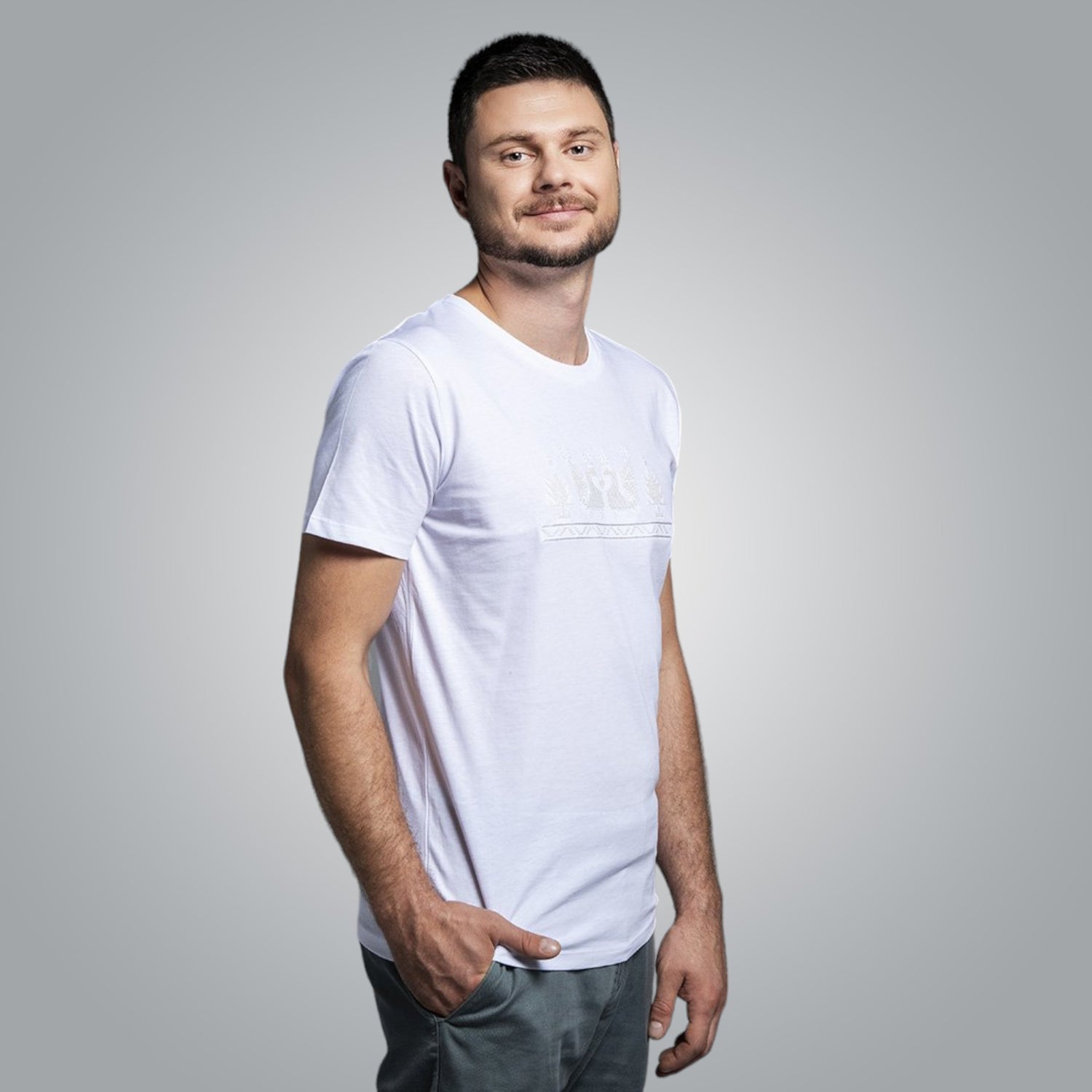 Roosters T-Shirt