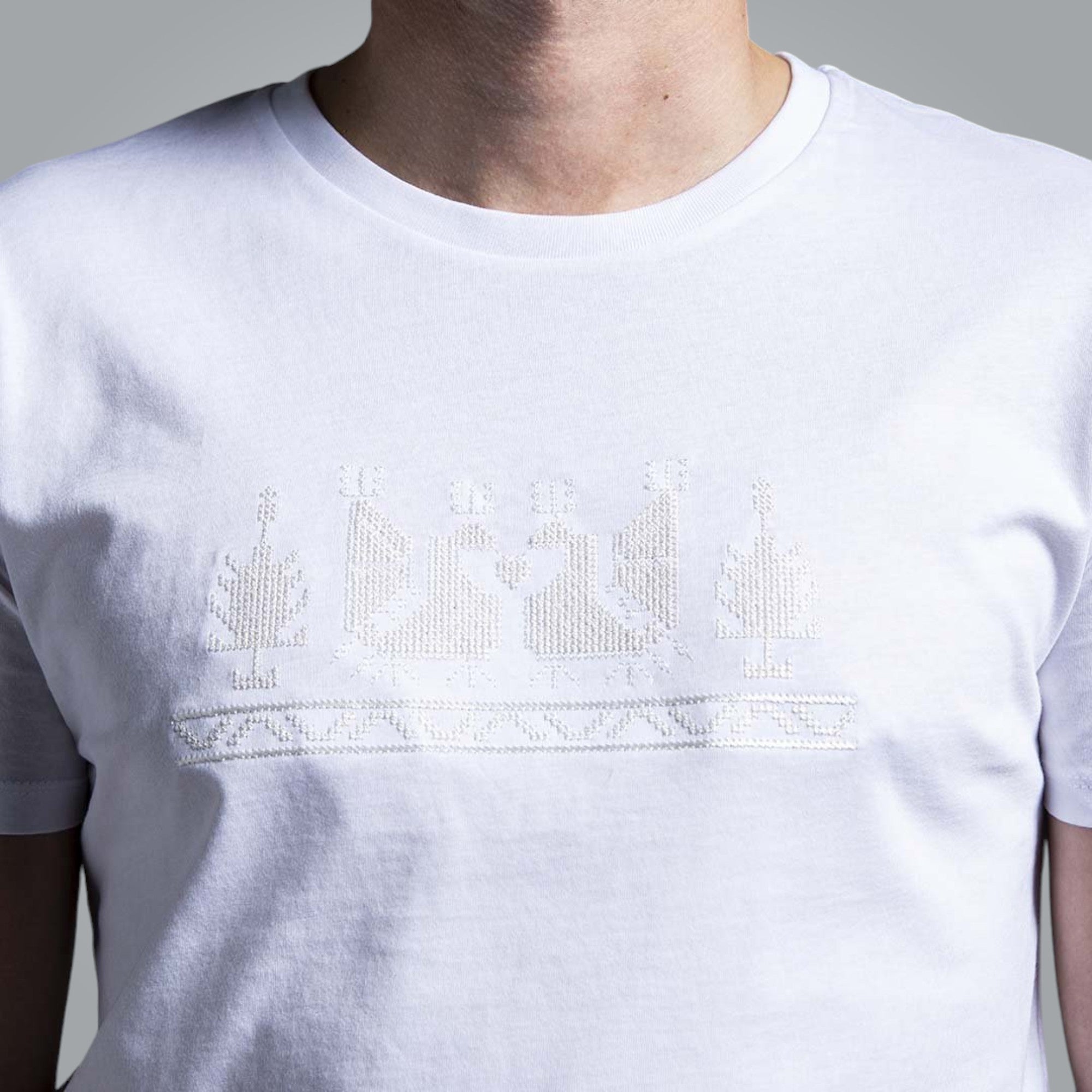 Roosters T-Shirt