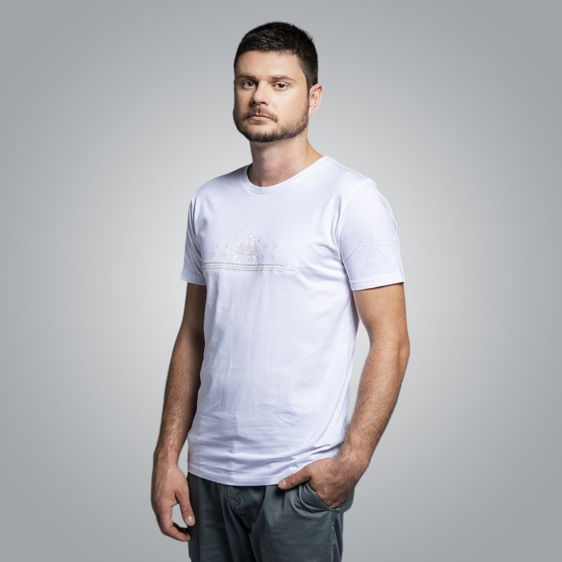 I Am T-Shirt 