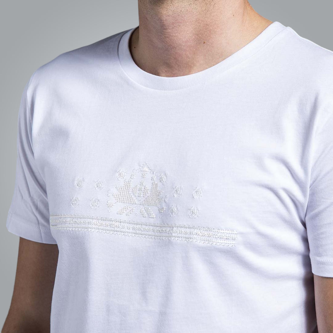 I Am T-Shirt 
