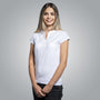 V-neck T-shirt 