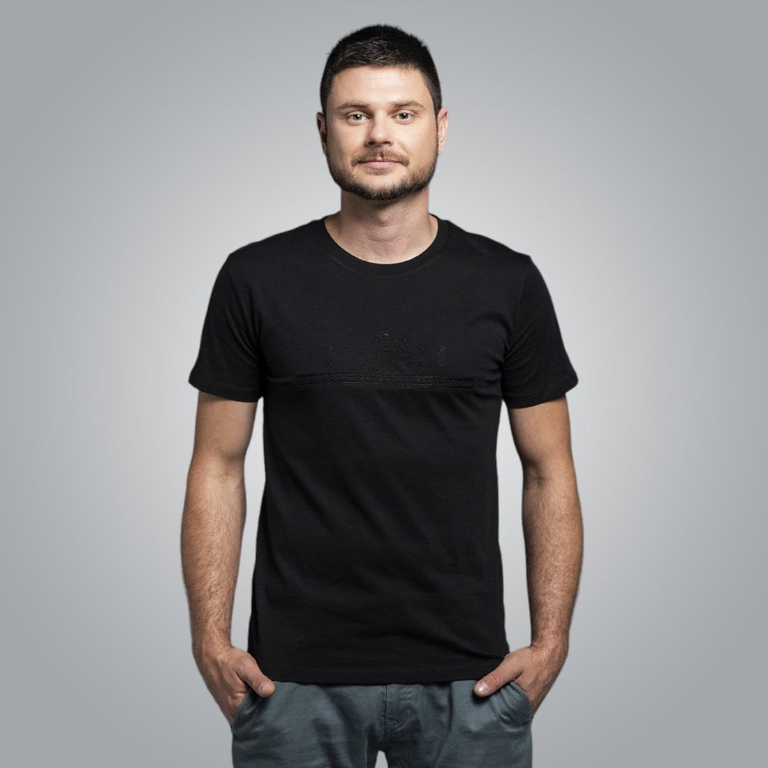 I Am T-Shirt