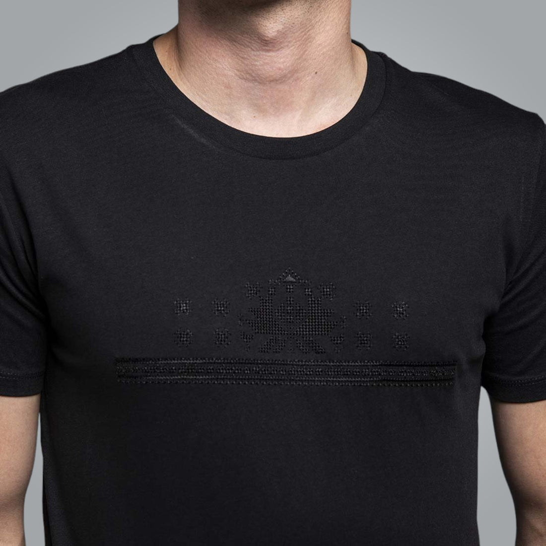 I Am T-Shirt