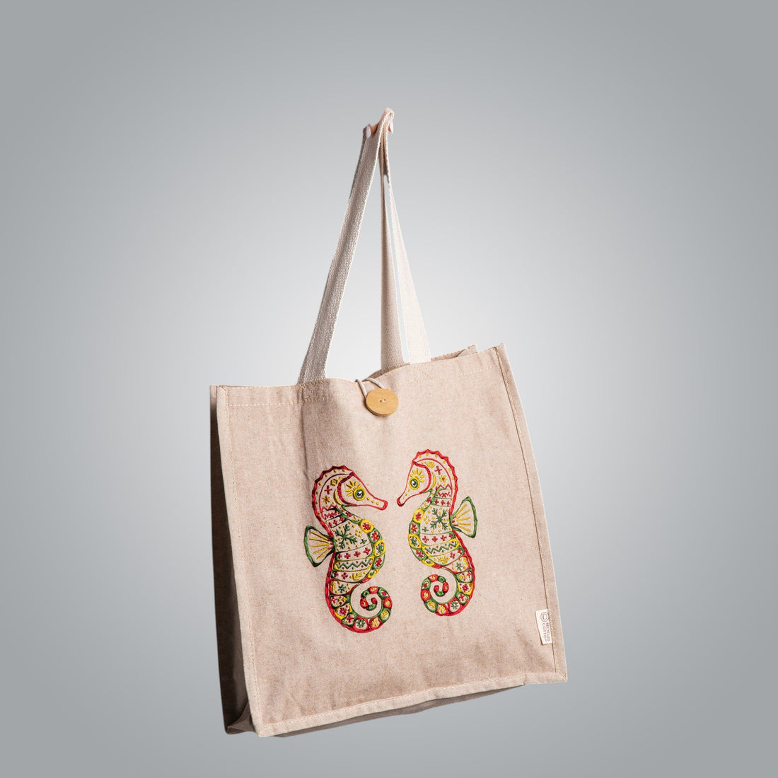 "VEZBA" gift bag