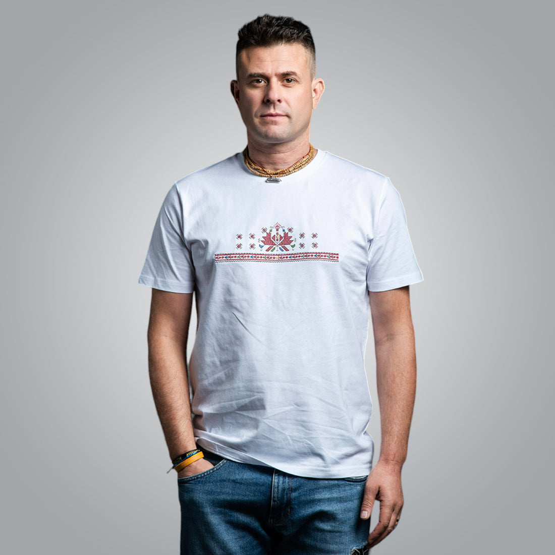 I Am T-Shirt