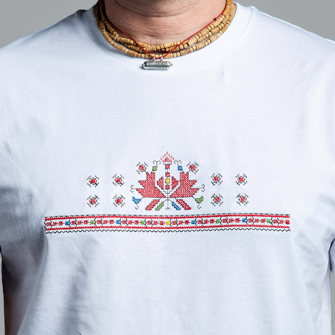 I Am T-Shirt